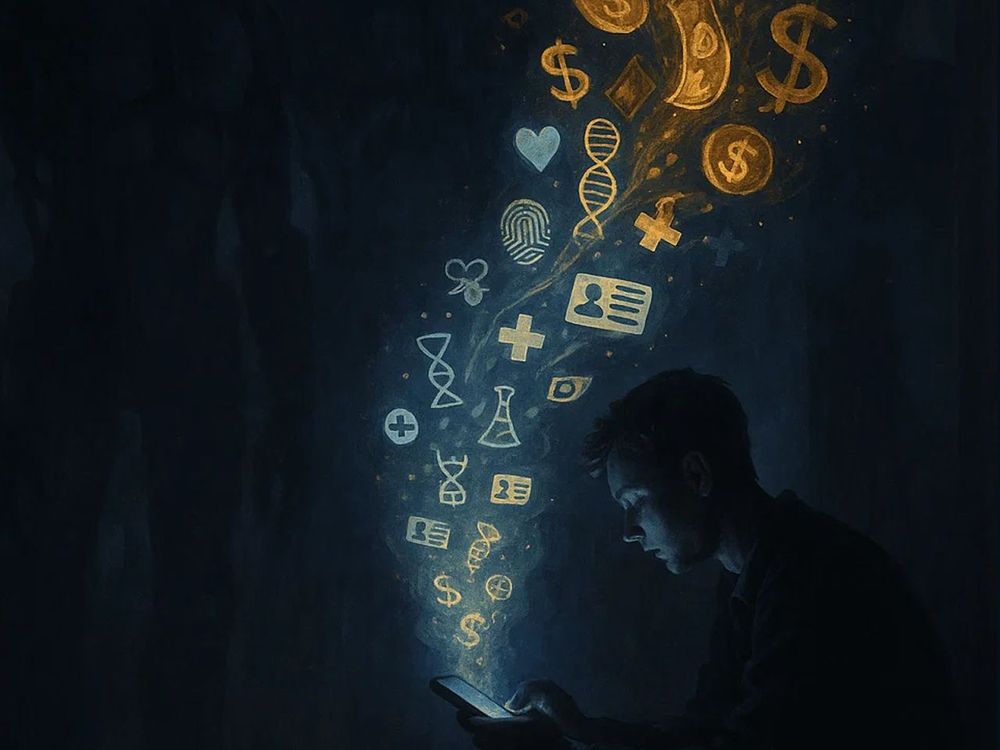 When Personal Becomes Profitable: Sensitive Targeting on X | AI Forensics