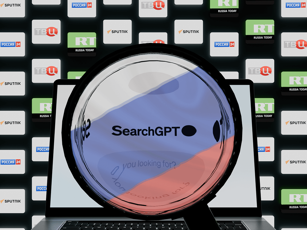 Searching for Moderation | AI Forensics