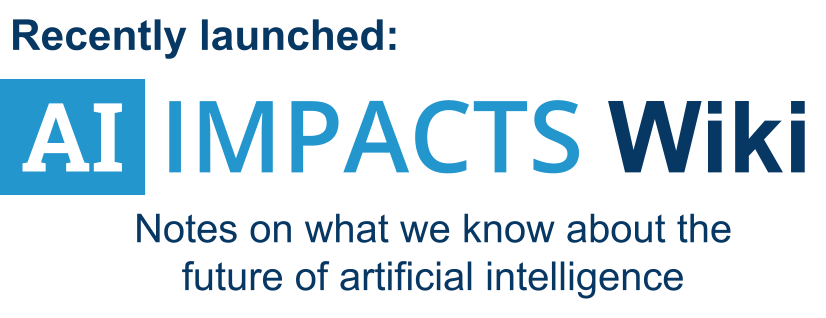 Https://aiimpacts.org/author/aiimpacts/ User cover