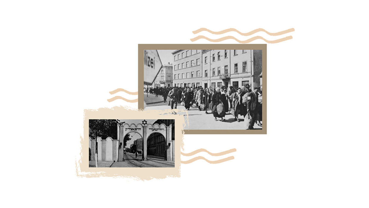 Liquidation of the Krakow Ghetto | Aish