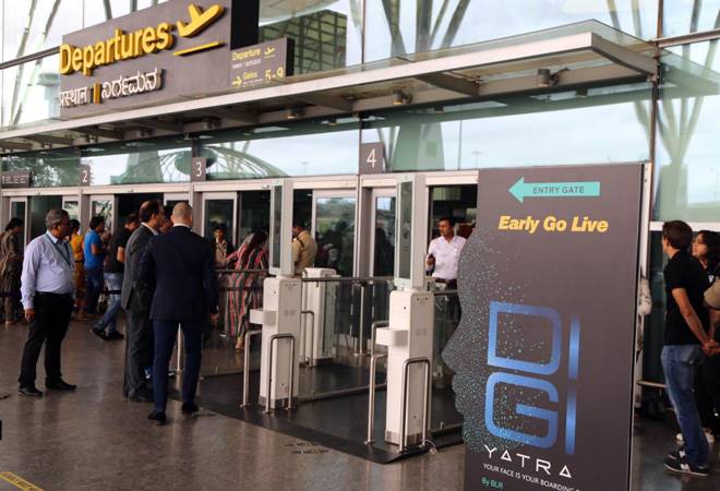 Portuguese hand in Delhi, Bengaluru airport facial recognition trials kicks up storm - BusinessToday