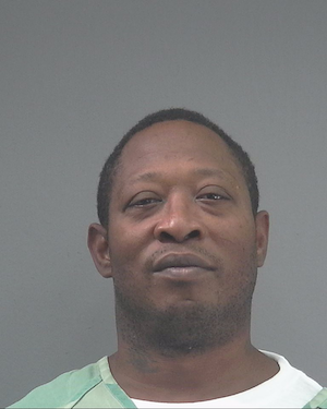 Second sentence handed down in jail voter registration case - Alachua Chronicle