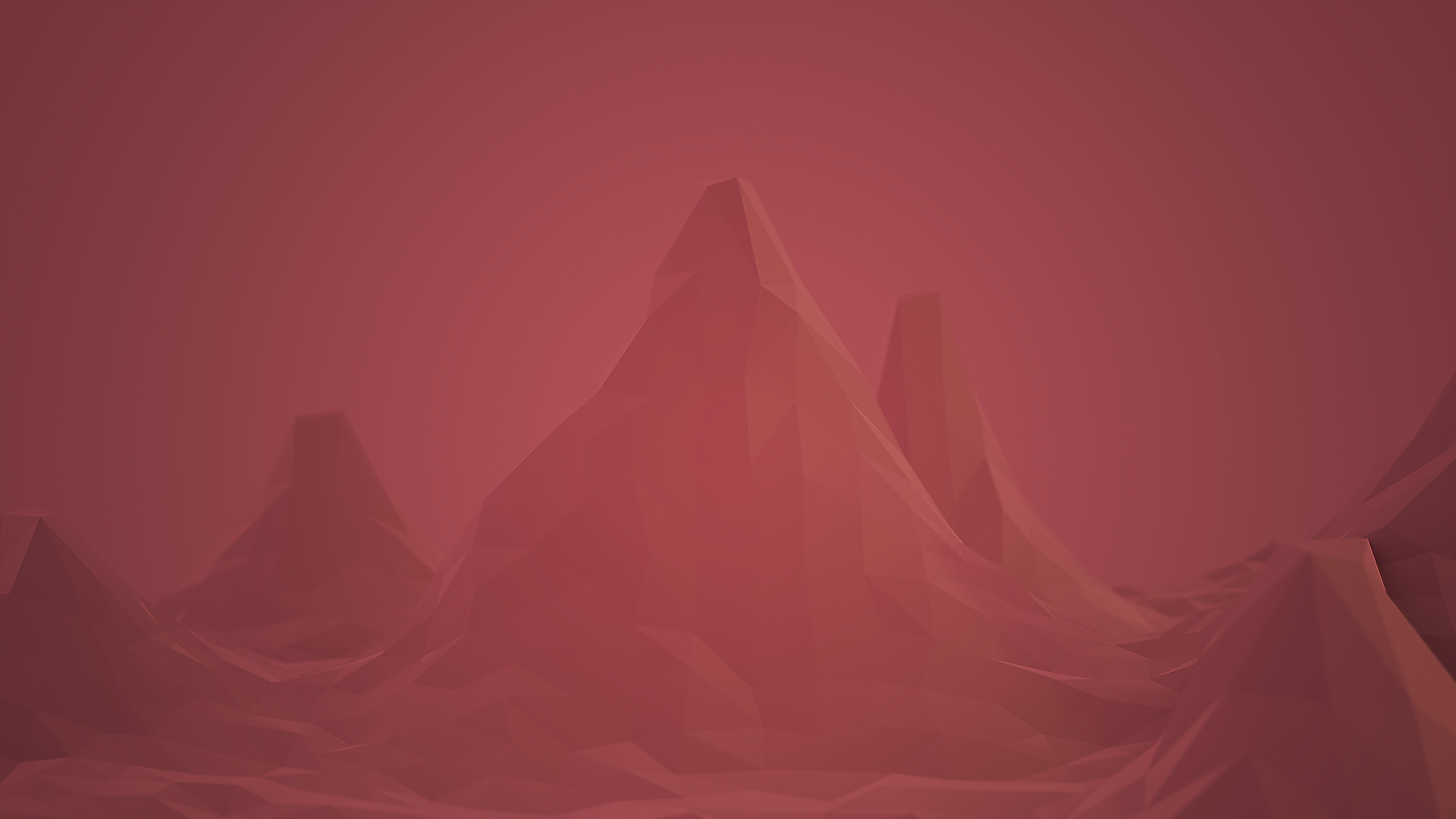 Raw Vulkan