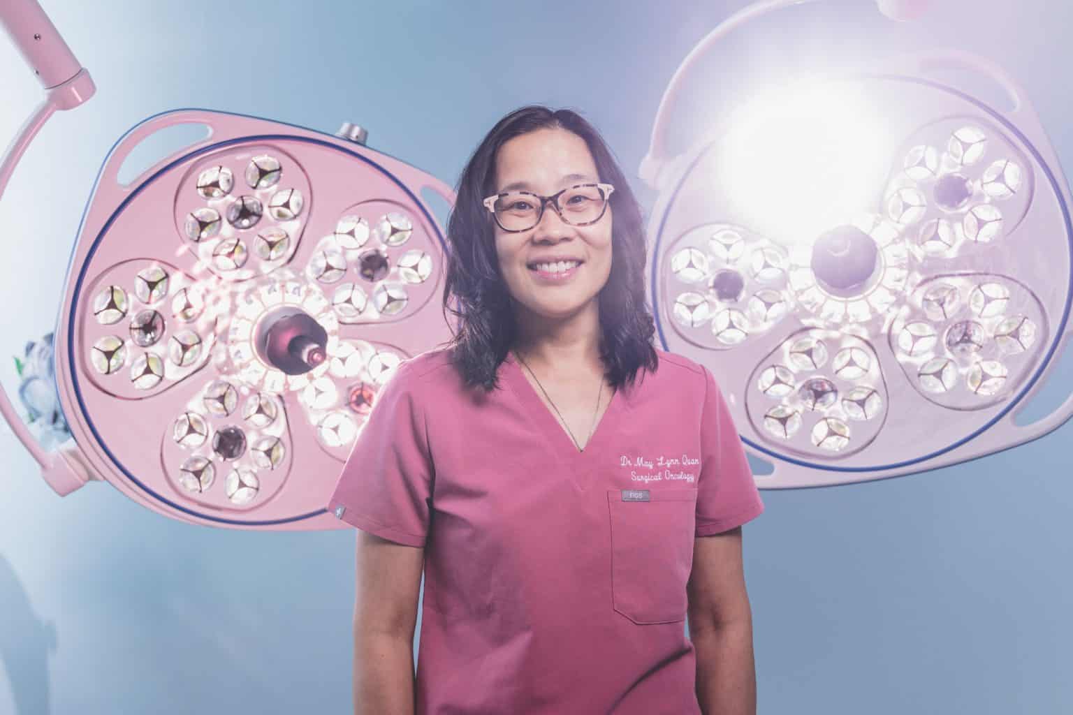 Who We Are - Alberta Cancer Foundation