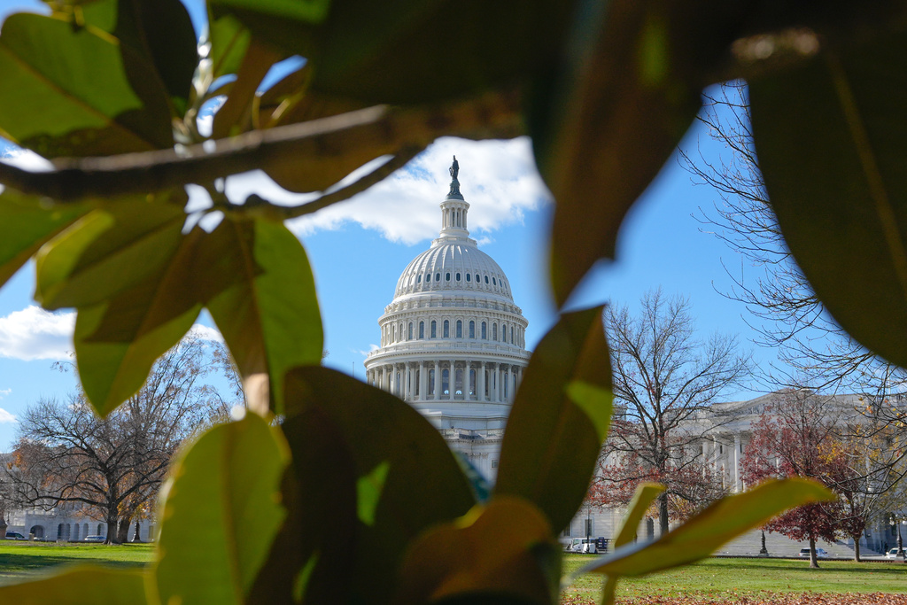 U.S. House back, Alabama’s members will focus on defense, health care, spending - Alabama Daily News