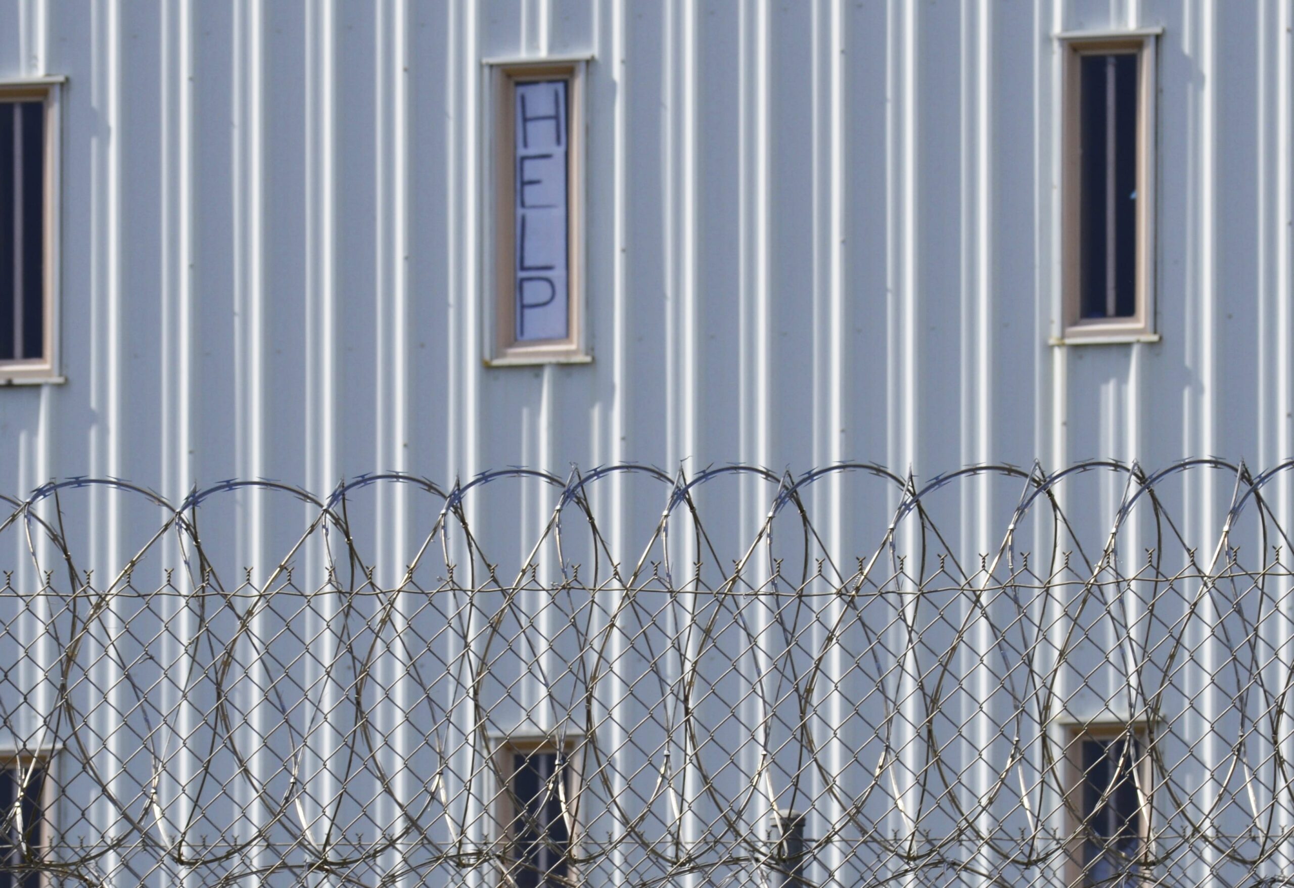 For prison problems, past is prologue - Alabama Daily News