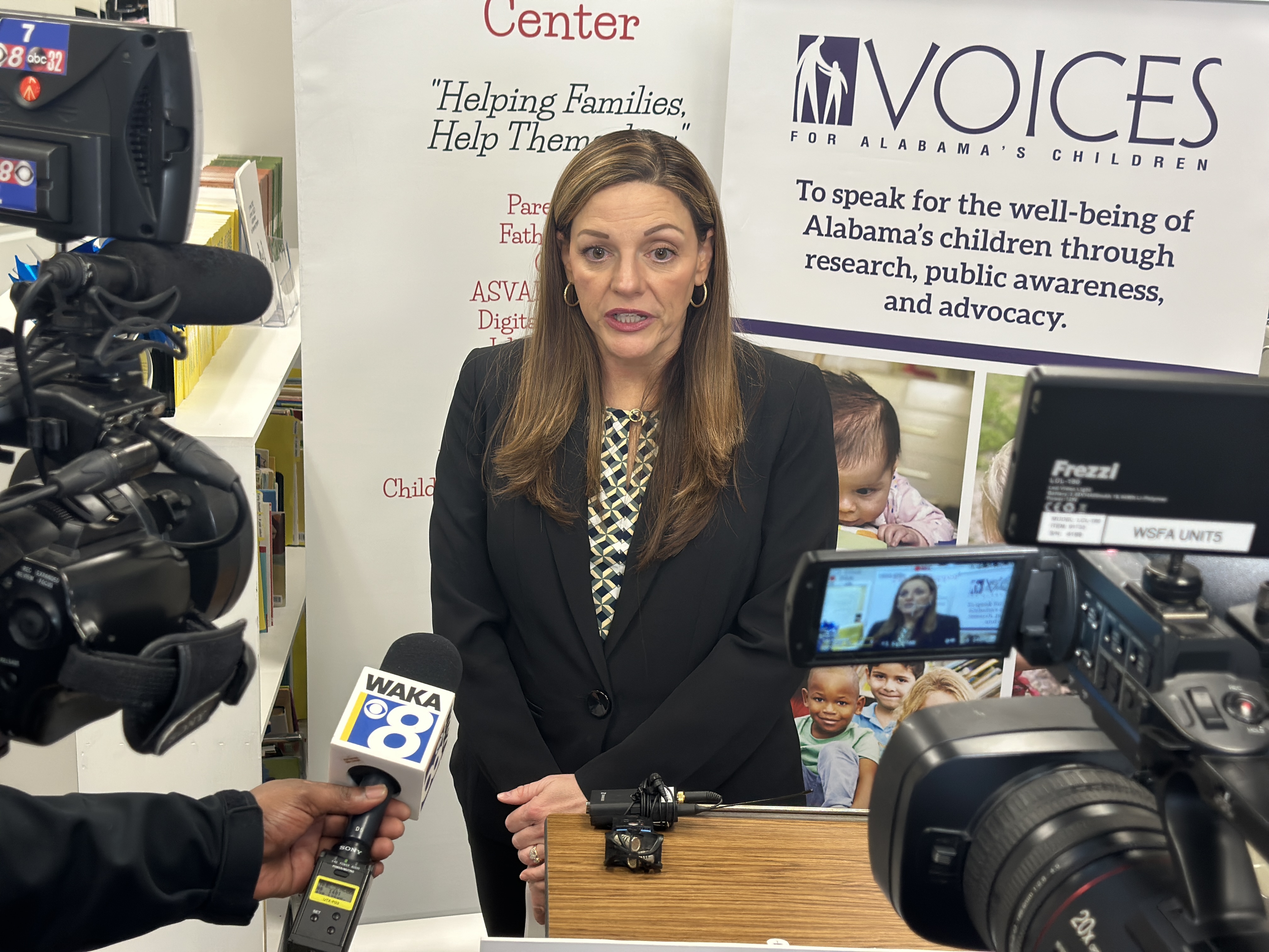 Kids Count: Overall child well-being in Alabama remains stagnant, child poverty remains top issue - Alabama Daily News