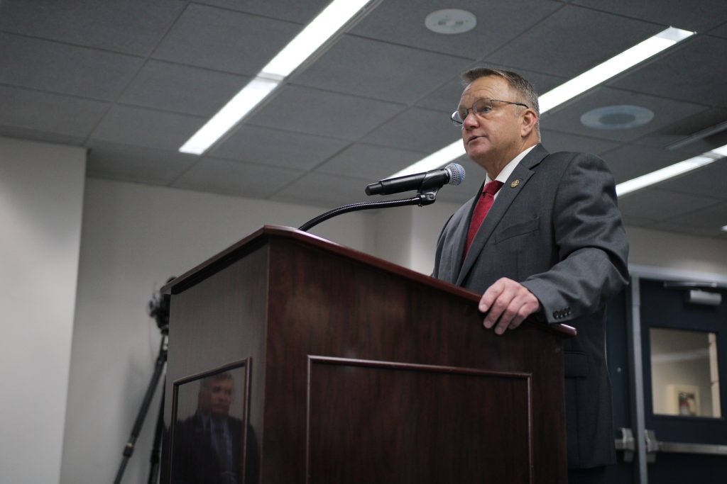 Legislative leaders laud reduction in overdoses, credit use of opioid settlement funds - Alabama Daily News