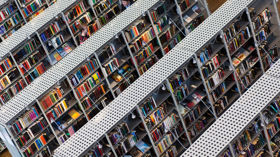 Le surprenant pouvoir politique des bibliothèques – Île Flottante : cogitations d'un bibliothécaire