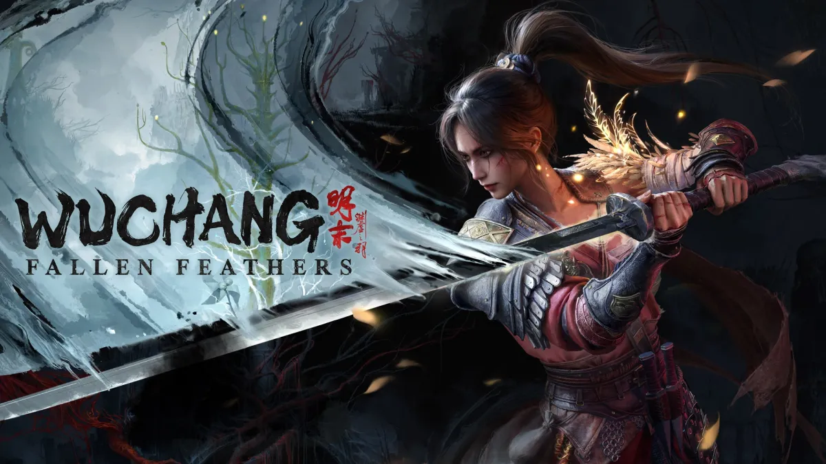 WUCHANG: Fallen Feathers – China’s next $100M+ breakout title? | Alinea Analytics