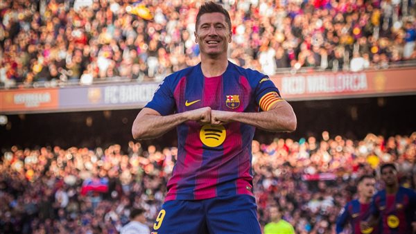 برشلونة يتغلب على مايوركا بثلاثية نظيفة ويستمر بصدارة الليجا | الخبر اليمني