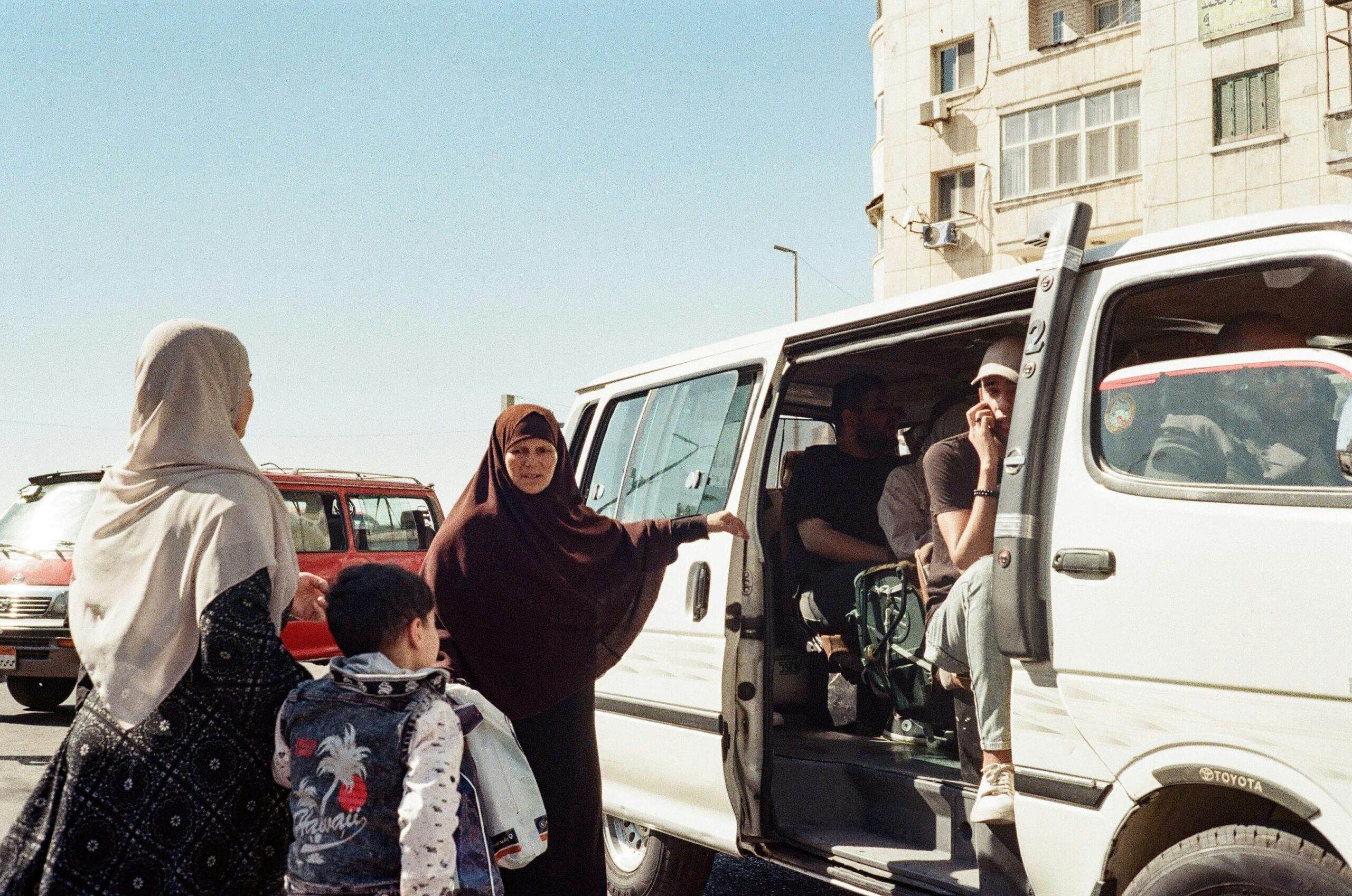 Beyond Preaching Unity and Inclusion: Observations from Syria’s Media and Online Spaces - Allegra Lab