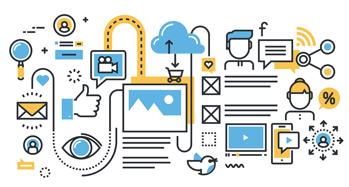 Facebook, Social Media und SEO – so bewertet Google Social Signals - AllSocial der Blog