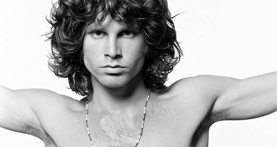 Inside Jim Morrison's Death And The Questions That Linger To This Day