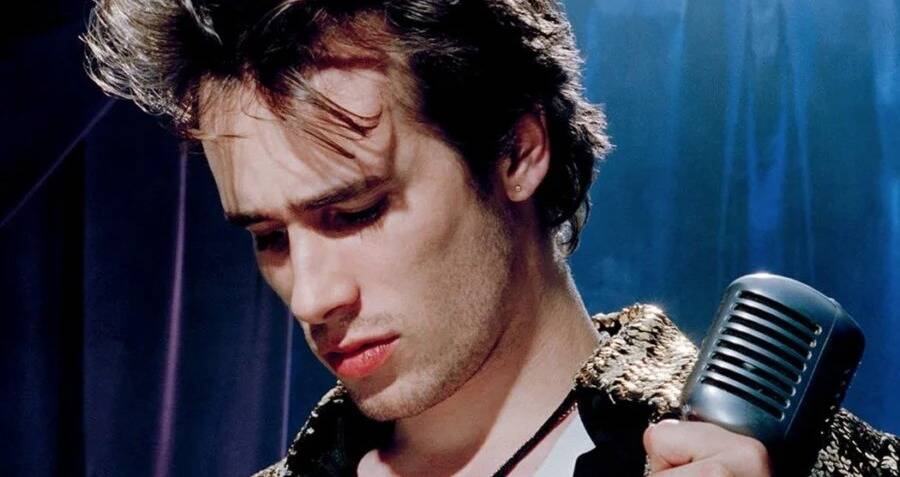 The Tragic Story Of Jeff Buckley's Death In The Mississippi River