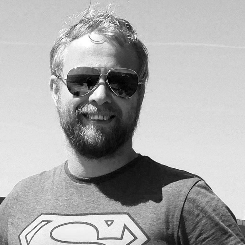 All Things Git: Teaching Git with Johan Abildskov