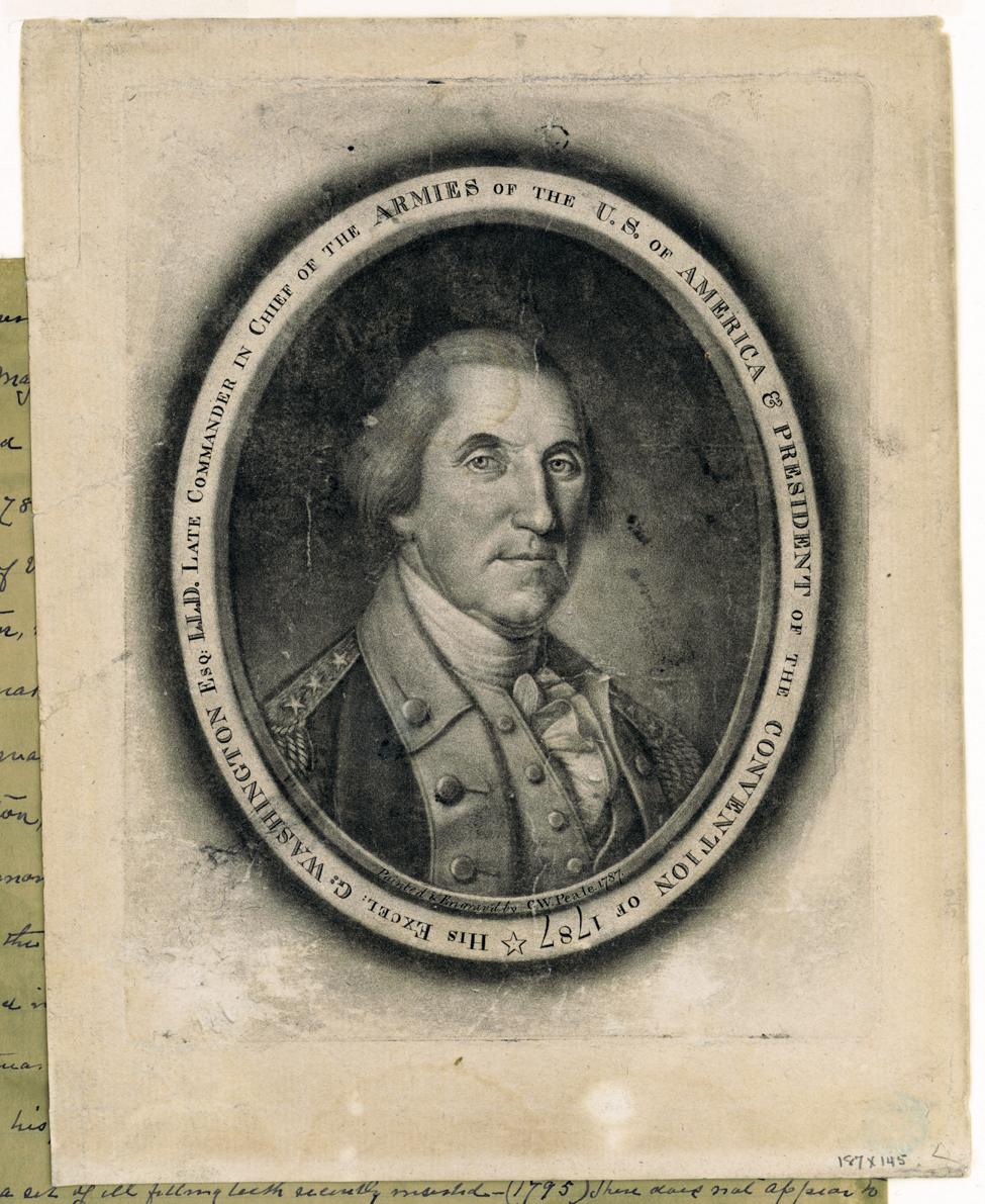 "Characters Pre-eminent for Virtue and Ability": The First Partisan Application of the Electoral College - Journal of the American Revolution