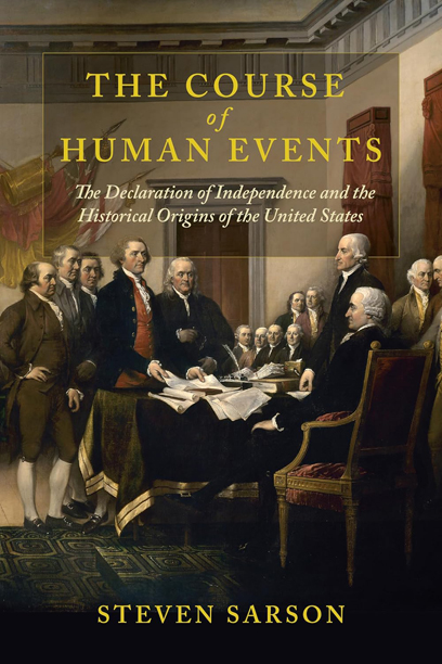 The Course of Human Events - Journal of the American Revolution