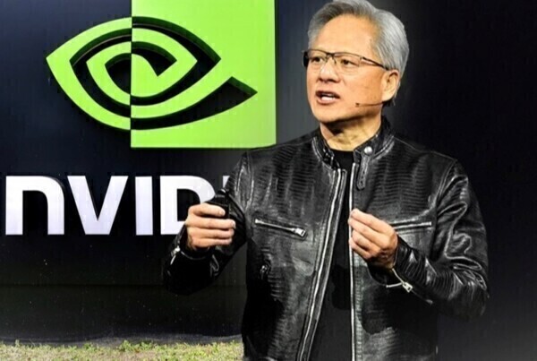 Nvidia Delays China H200 Chip Exports Amid Ongoing Talks With U.S. Government