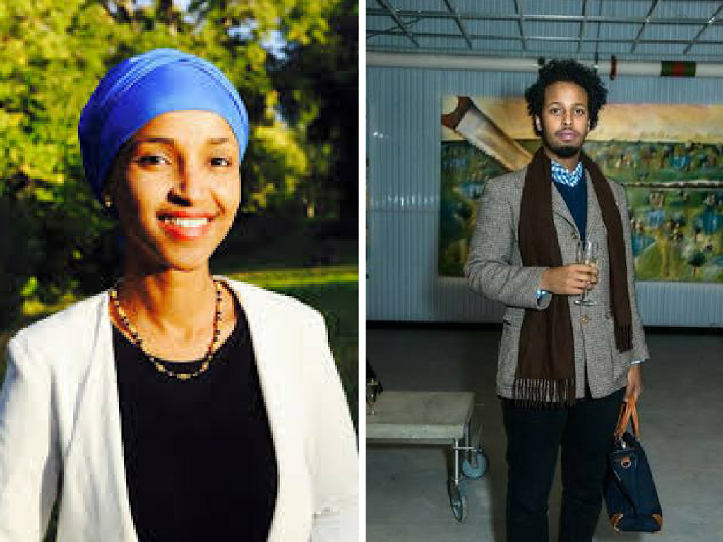 Further Investigation Suggests Omar Married Brother | Alpha News MN