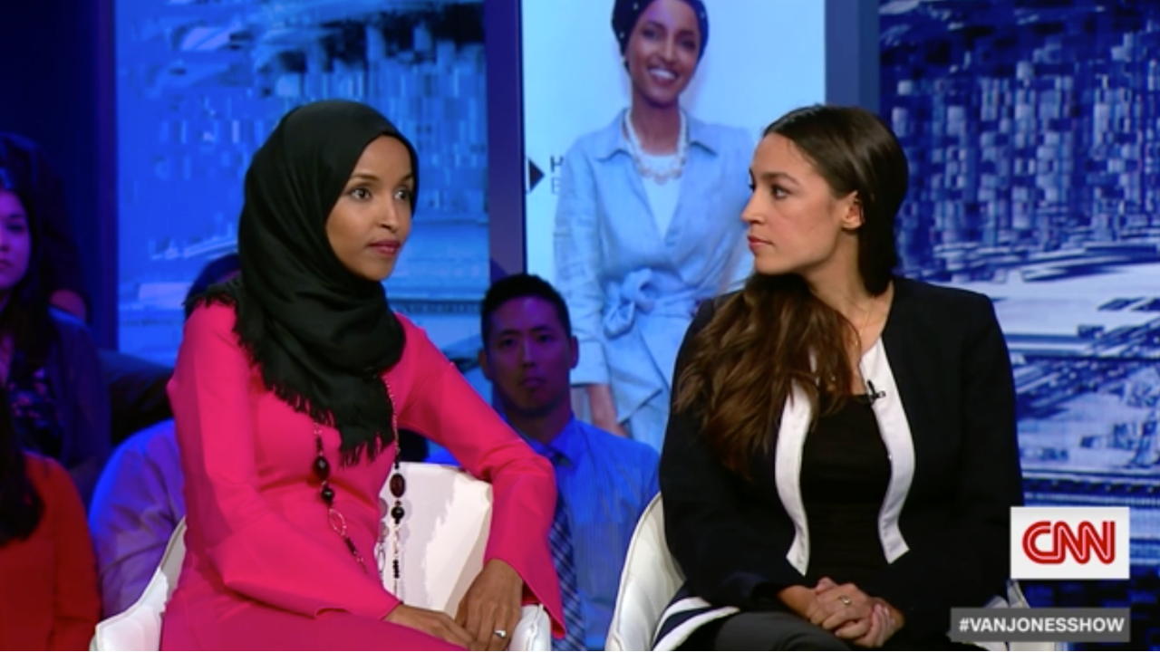 Ilhan Omar Says She Would Vote To Impeach “Tyrant” Trump | Alpha News MN
