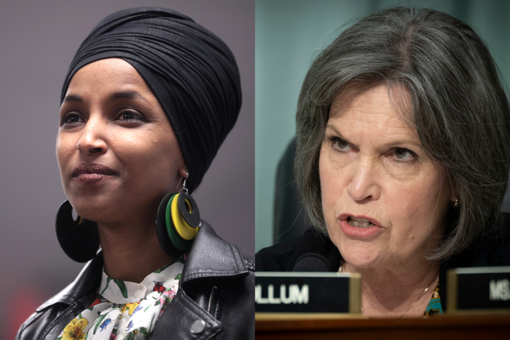 Omar, McCollum vote against resolution supporting Cuban protesters | Alpha News MN