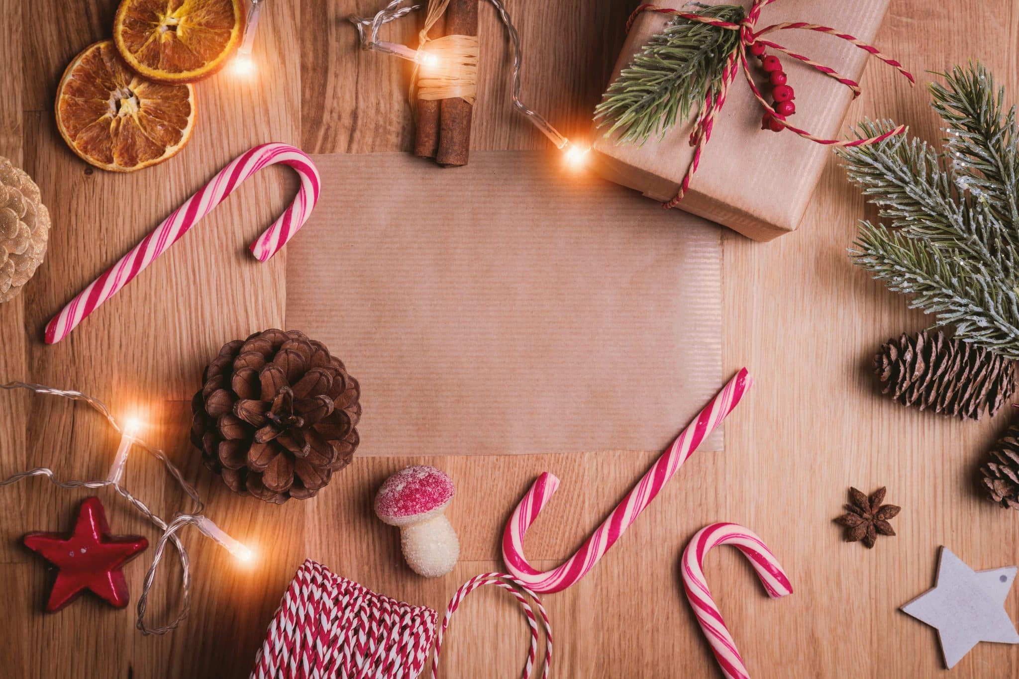 French Christmas Traditions - Alpine French School