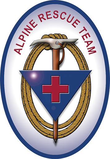 2025-141 Team paged code 3 for an injured Mountaineer who took a fall on the Citadel. - Alpine Rescue Team