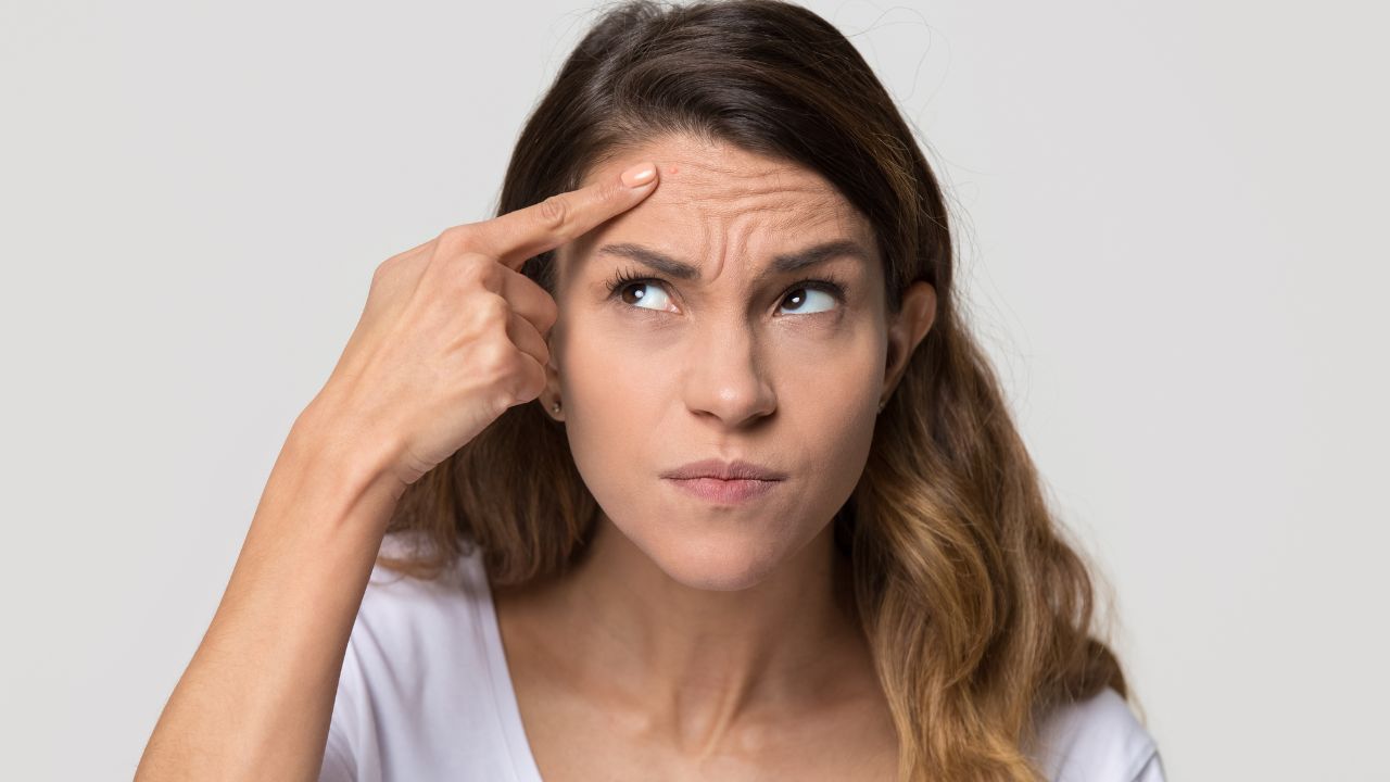 Está com problemas na pele? Pode ser culpa do estresse!