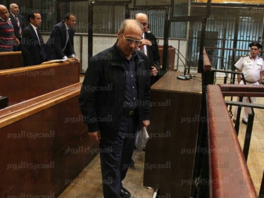 Egypt prosecution investigates escape of Mubarak era interior minister - Egypt Independent