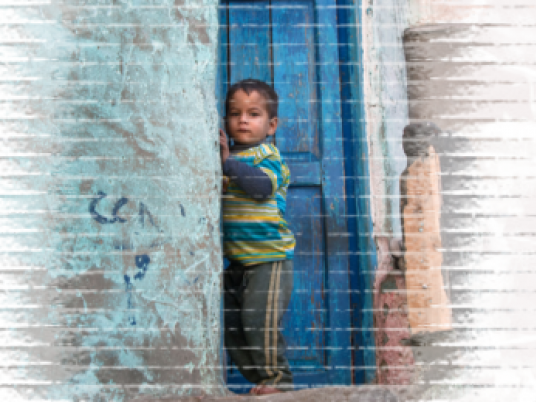 27.8 percent of Egyptian population lives below poverty line: CAPMAS - Egypt Independent