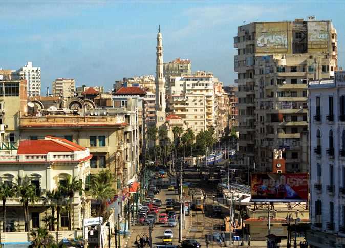Cold weather expected Wednesday, warmer temperatures Thursday - Egypt Independent