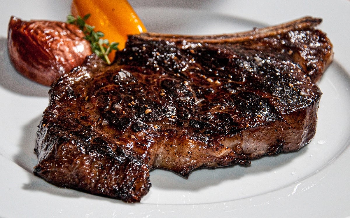 What's A Proper Sear And Why Grill Marks Are Overrated - Meathead's AmazingRibs.com