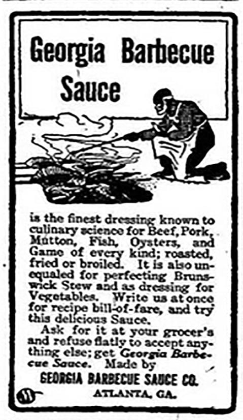 Barbecue Sauce History - Meathead's AmazingRibs.com