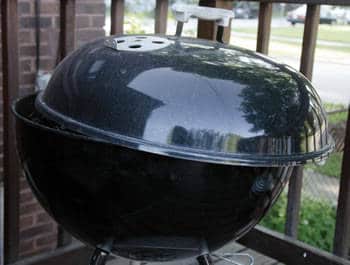 When To Put A Lid On It - Meathead's AmazingRibs.com