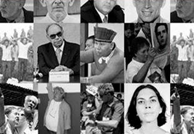 Comissão da Verdade: ao menos 8,3 mil indígenas foram mortos na ditadura militar - Amazônia Real