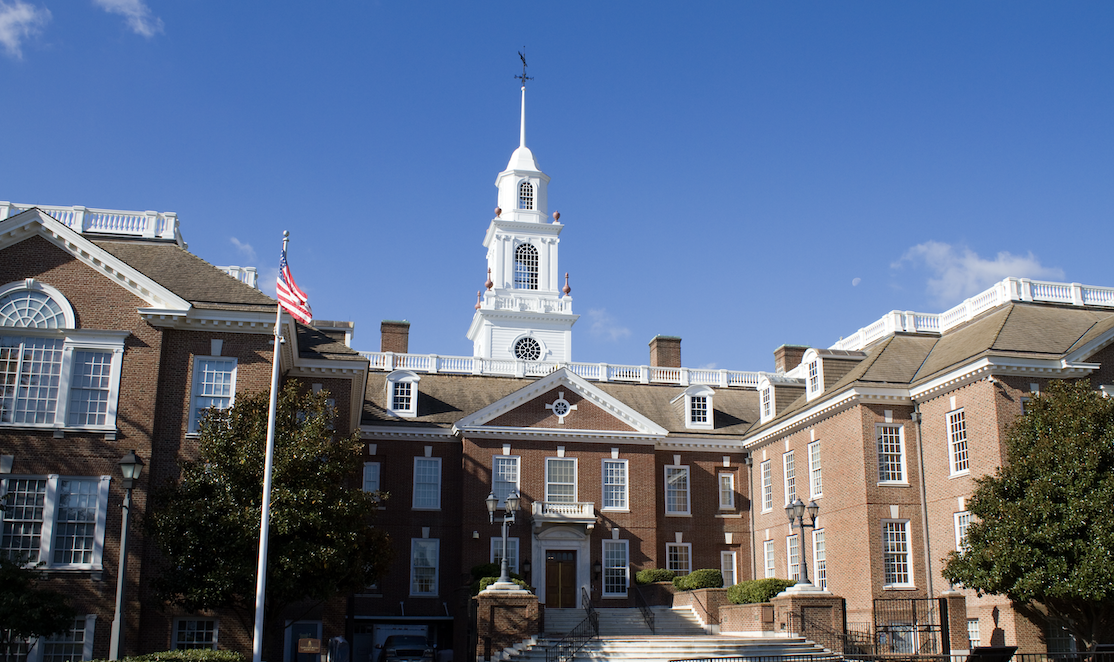 Delaware’s Dangerous Detour: Why Bail Reform Shouldn't Mean Mass Detention - American Bail Coalition