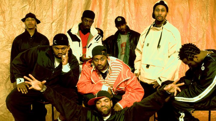 The Final Season Of Wu-Tang's TV Series Will Show Their TriumphAmbrosia For Heads
