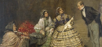 Romance and Socialism in J. S. Mill - American Affairs Journal