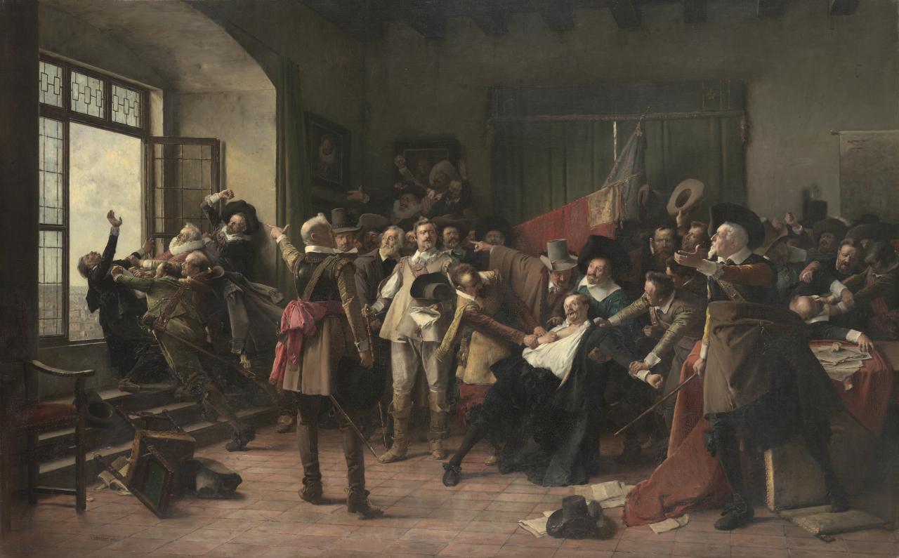 Reevaluating the Culture Wars - American Affairs Journal