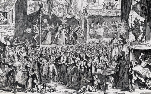 Neoliberalism: The Movement That Dare Not Speak Its Name - American Affairs Journal