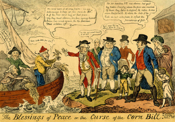 Conservative Critiques of Capitalism - American Affairs Journal