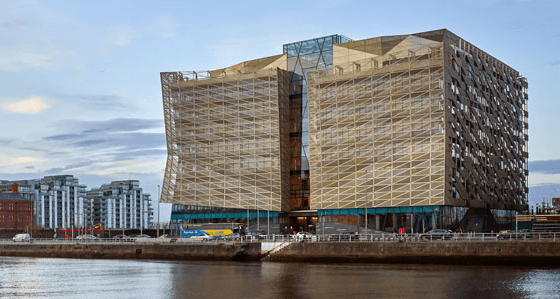 What Another Irish Housing Bubble Says about the EU Technocracy - American Affairs Journal