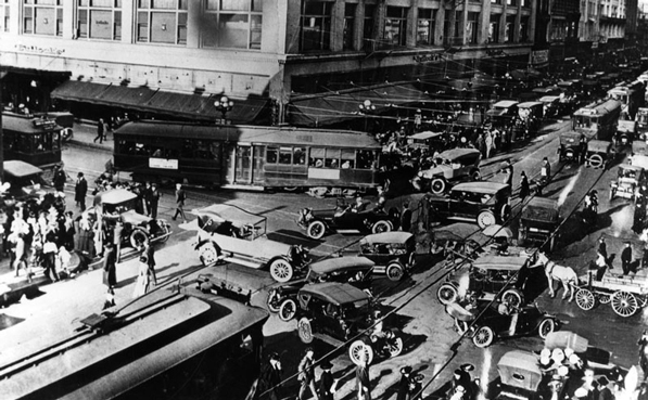 Uber’s Path of Destruction - American Affairs Journal