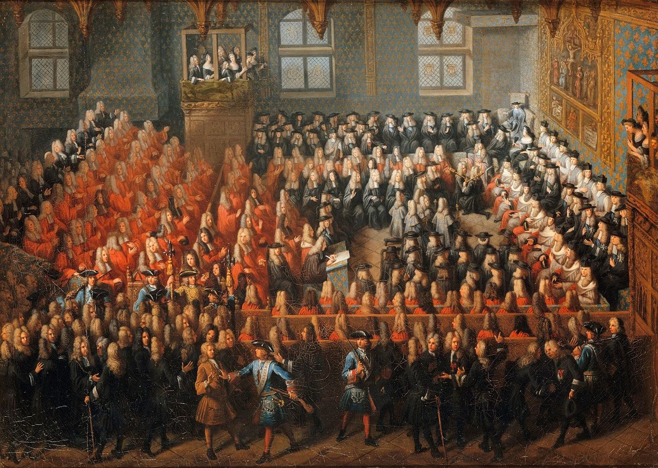 The Real Class War - American Affairs Journal