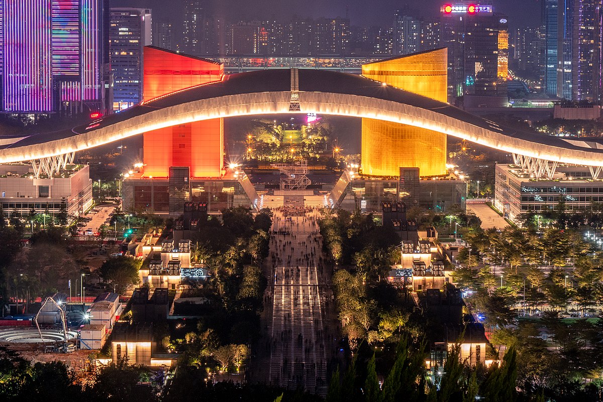 The China Model’s Challenge to Democratic Capitalism - American Affairs Journal