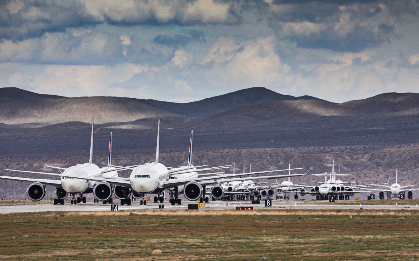 The Airline Industry after Covid-19: Value Extraction or Recovery? - American Affairs Journal