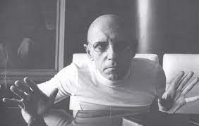 How We Forgot Foucault - American Affairs Journal