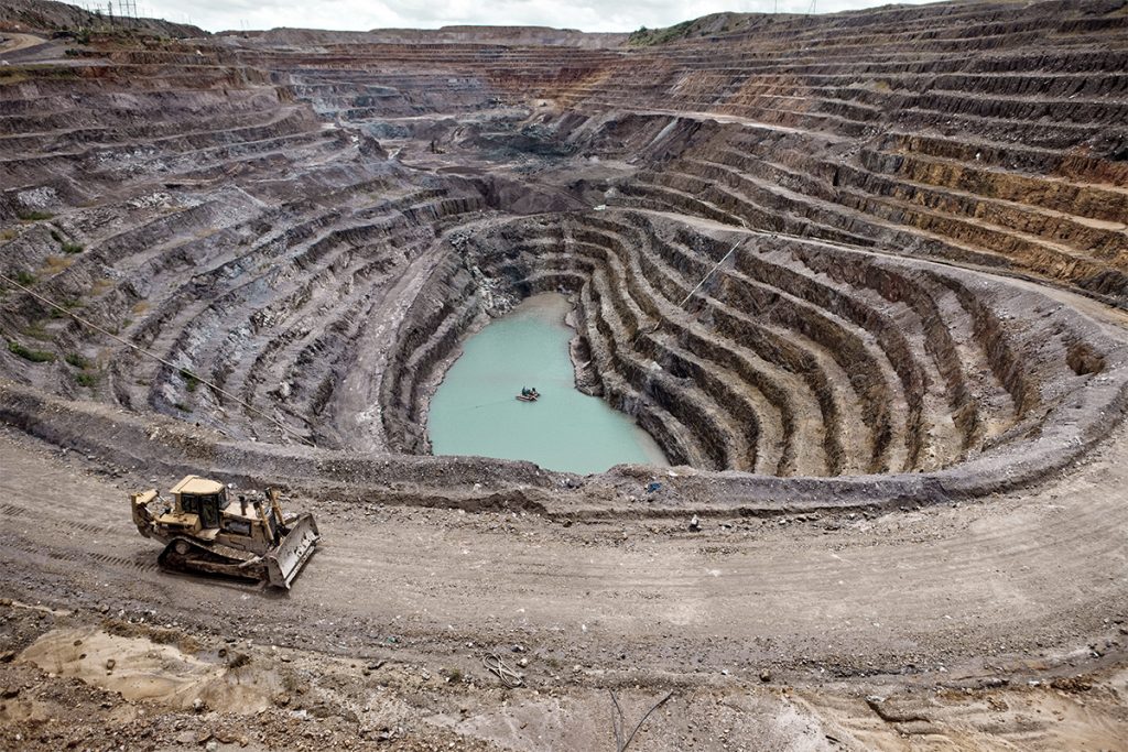 The Geopolitics of Cobalt - American Affairs Journal