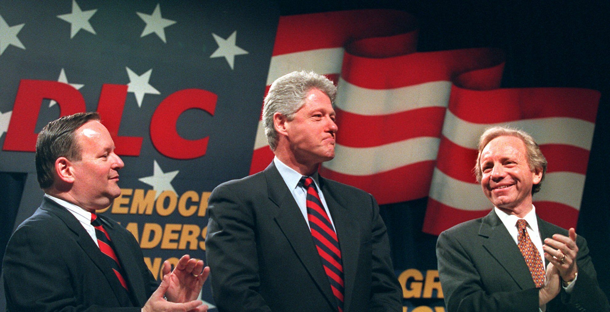 The Other Realignment - American Affairs Journal